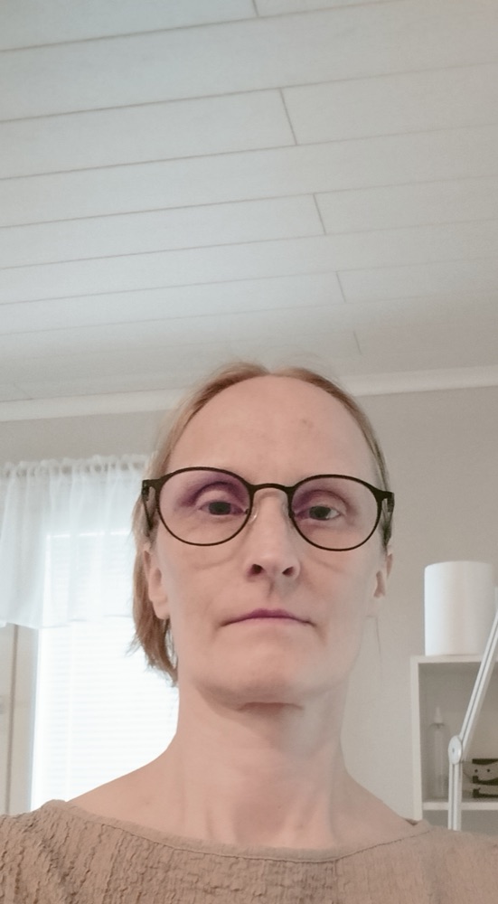 Hieronta Toivonsäde – hieroja